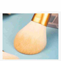 Eye Shadow Powder Blusher High Gloss Cosmetic Brush