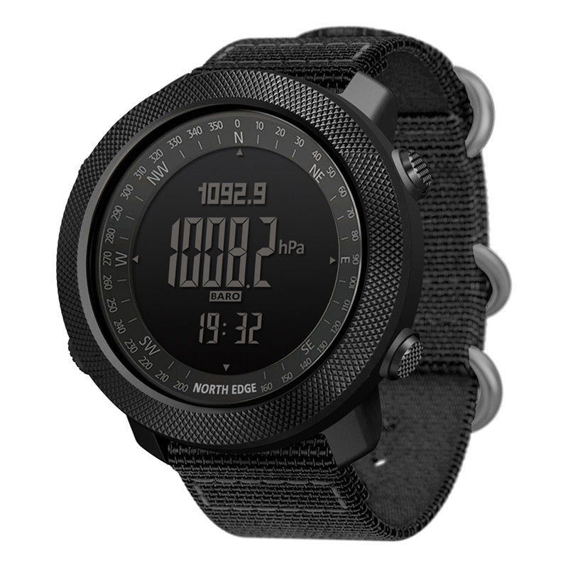 Outdoor Sports Smart Watch Multi-Function Watch