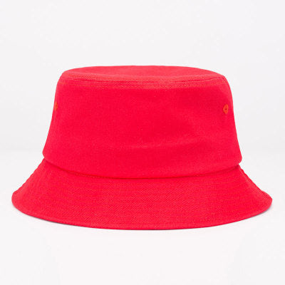 Fisherman hat Solid Color