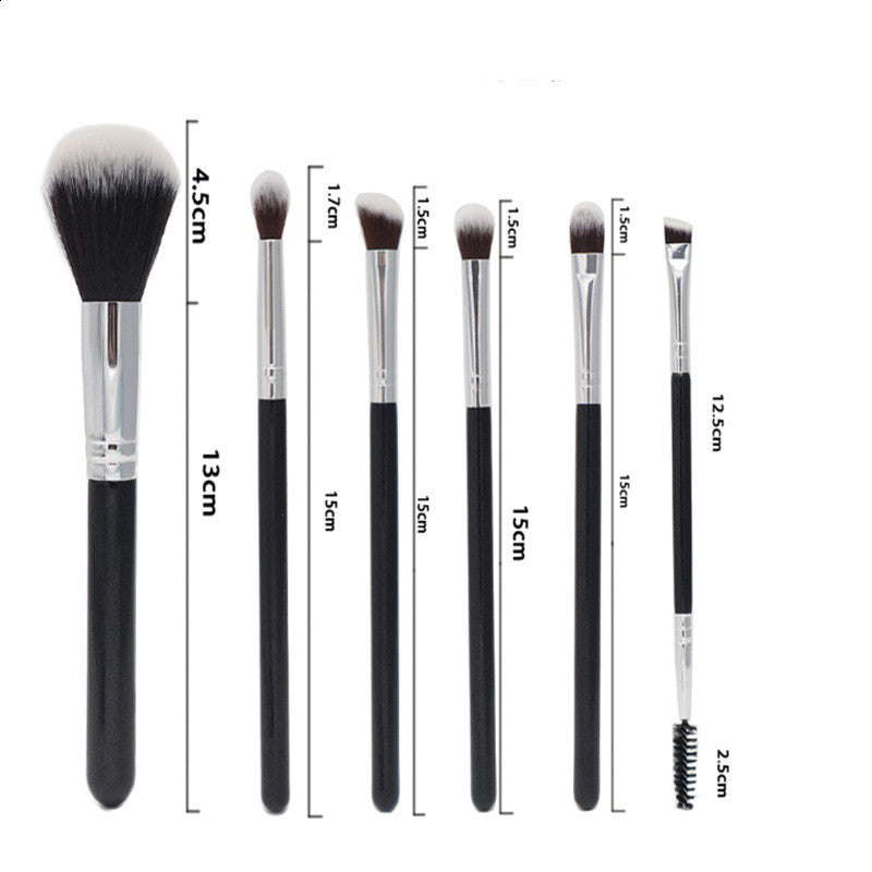 Makeup Brush Full Set Of Beauty Tools