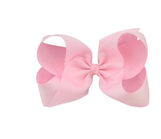 6-inch Bow Hairpin for Children