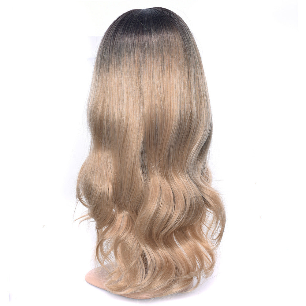 High-temperature Fiber Chemical Fiber Hair Cover Long