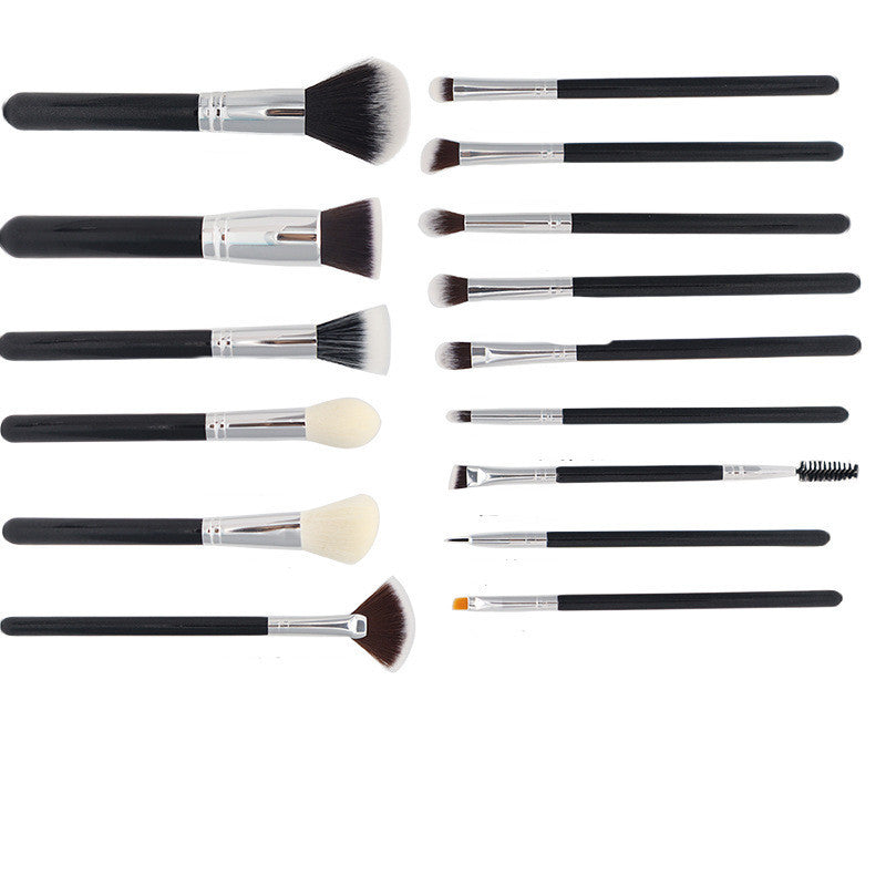 Makeup Brush Full Set Of Beauty Tools