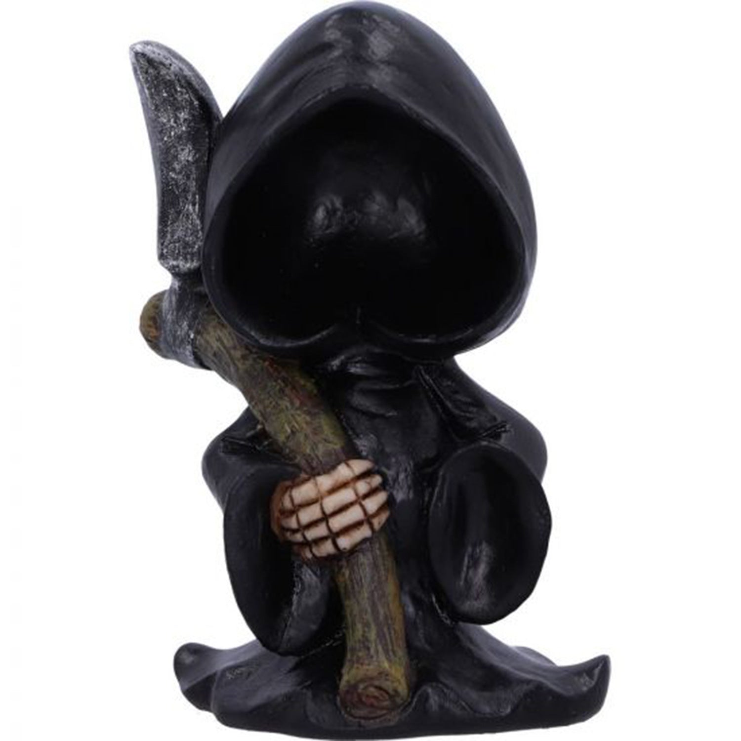 Halloween Reaper Resin Crafts Decorative Desktop Ornaments