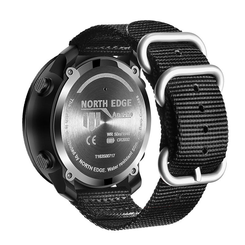 Outdoor Sports Smart Watch Multi-Function Watch