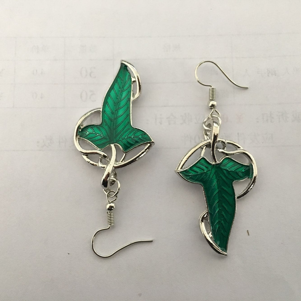 Leaf Brooch Necklace Dual Purpose Pendant Accessory