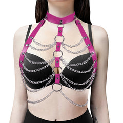 Women's Fashion Versatile Body Chain Jewelry