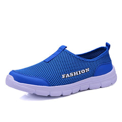 Men's sports casual breathable men's shoes