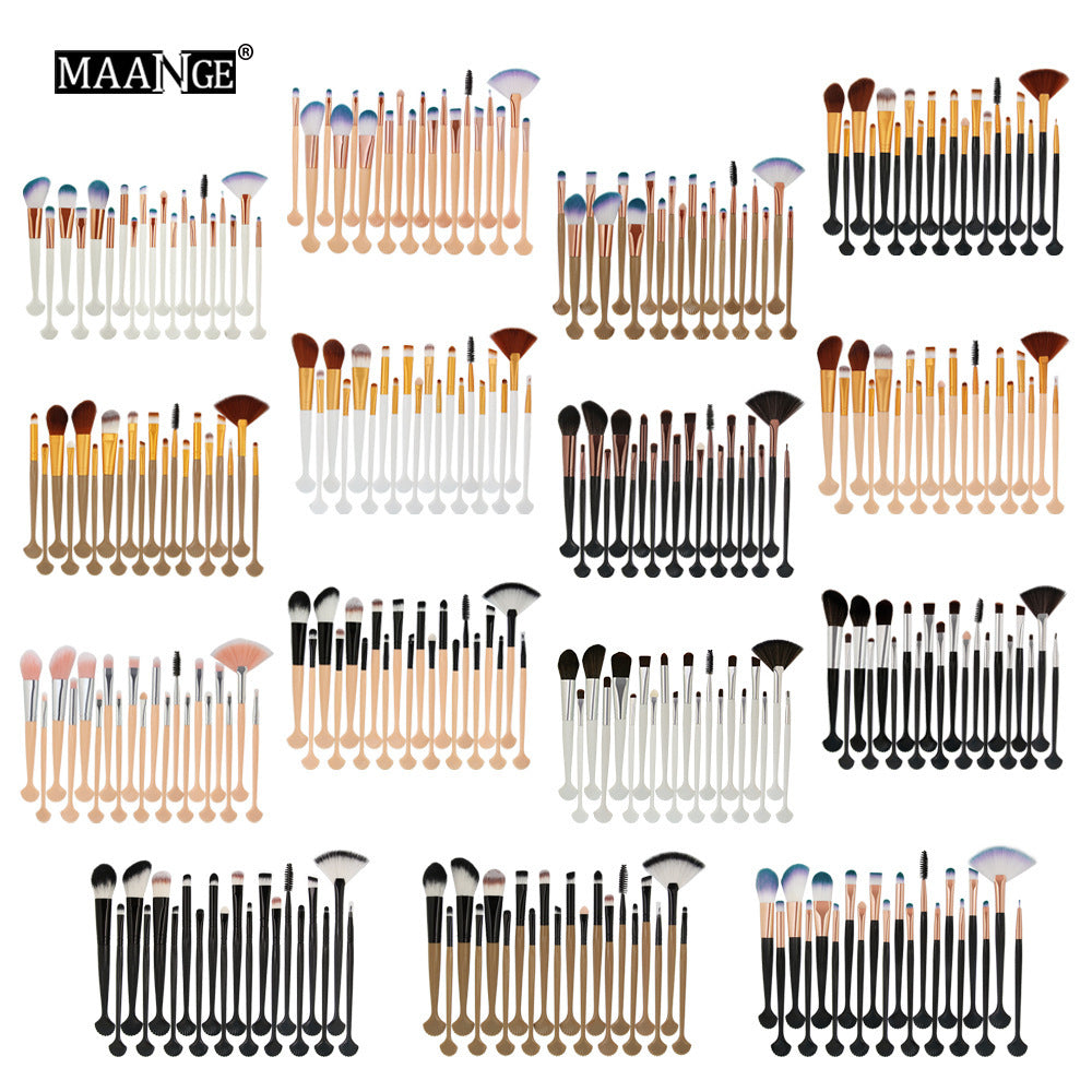 Cosmetic Brush Kit