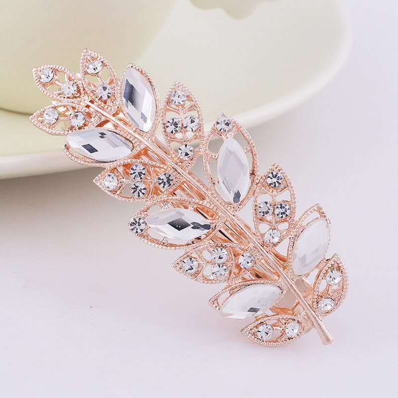 Women's Alloy Electroplated Headdress