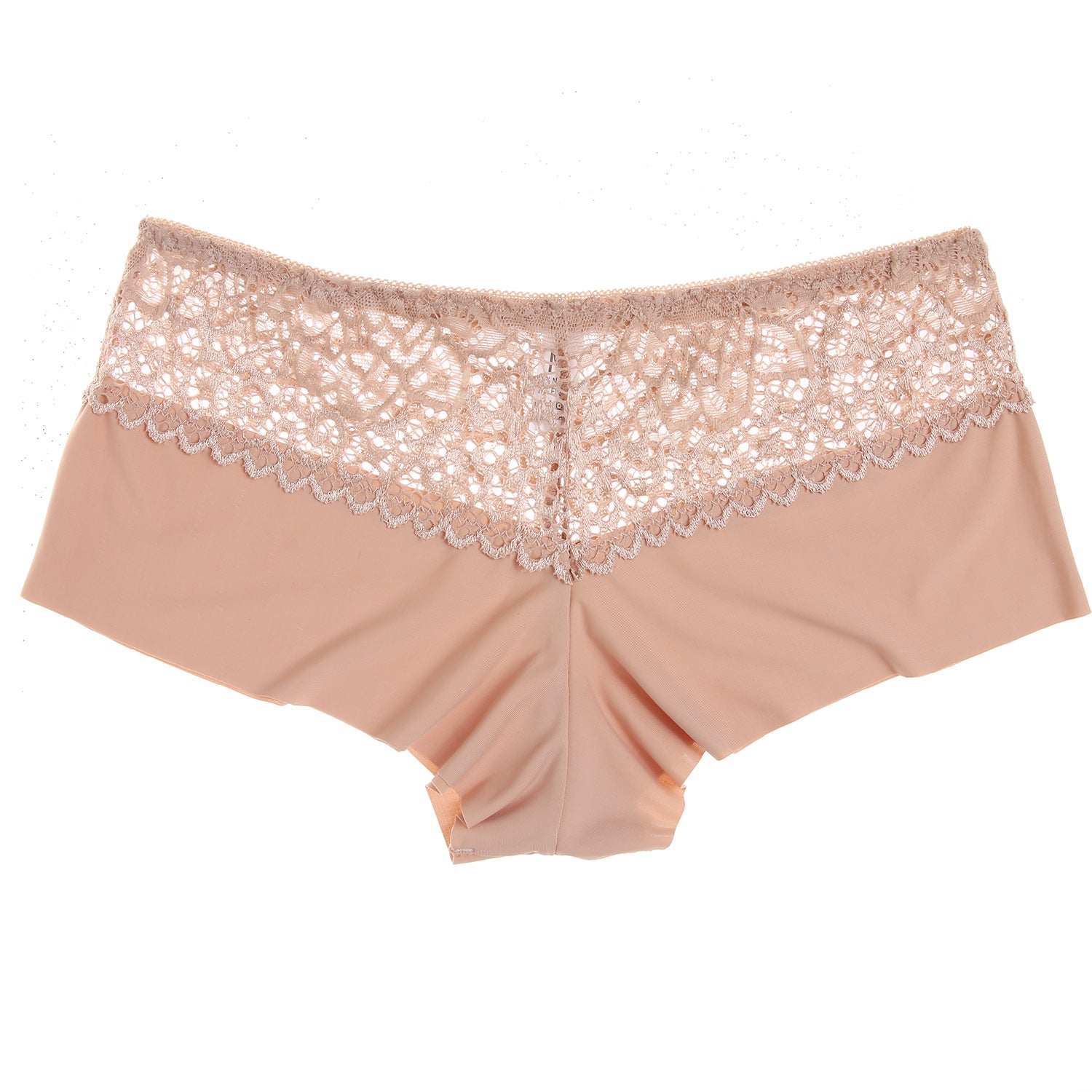 Women's Lace Seamless Briefs