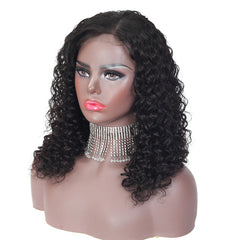 Human Hair Lace Wig 4x4 Human Hair Lace Wig