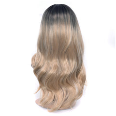 High-temperature Fiber Chemical Fiber Hair Cover Long