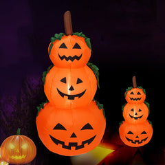 Halloween Decoration Atmosphere Decoration Inflatable Model