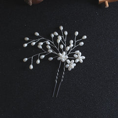 Horse Eye Drill Glass Drill U - Shaped Hairpin Pin