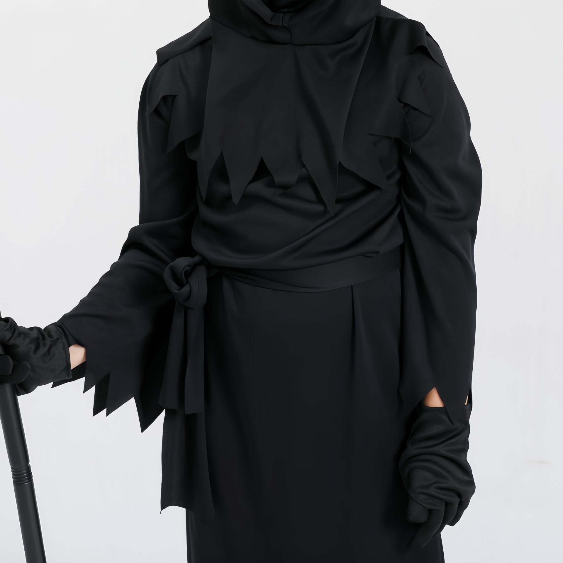 Grim Reaper Children's Halloween Costume