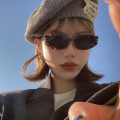 Street Shooting Sunglasses  women product  women accessories  girls product  ellexo shop  women products  Accessories  fashion  formal  formal glasses  girls accessories  girls fashion  girls products  glasses  High-end Accessories  Luxury  New Arrival  outdoor glasses  round glasses  shades  sun glasses  sun protection  sunglasses  stylish  trendy  trendy glasses  windproof  women fashion