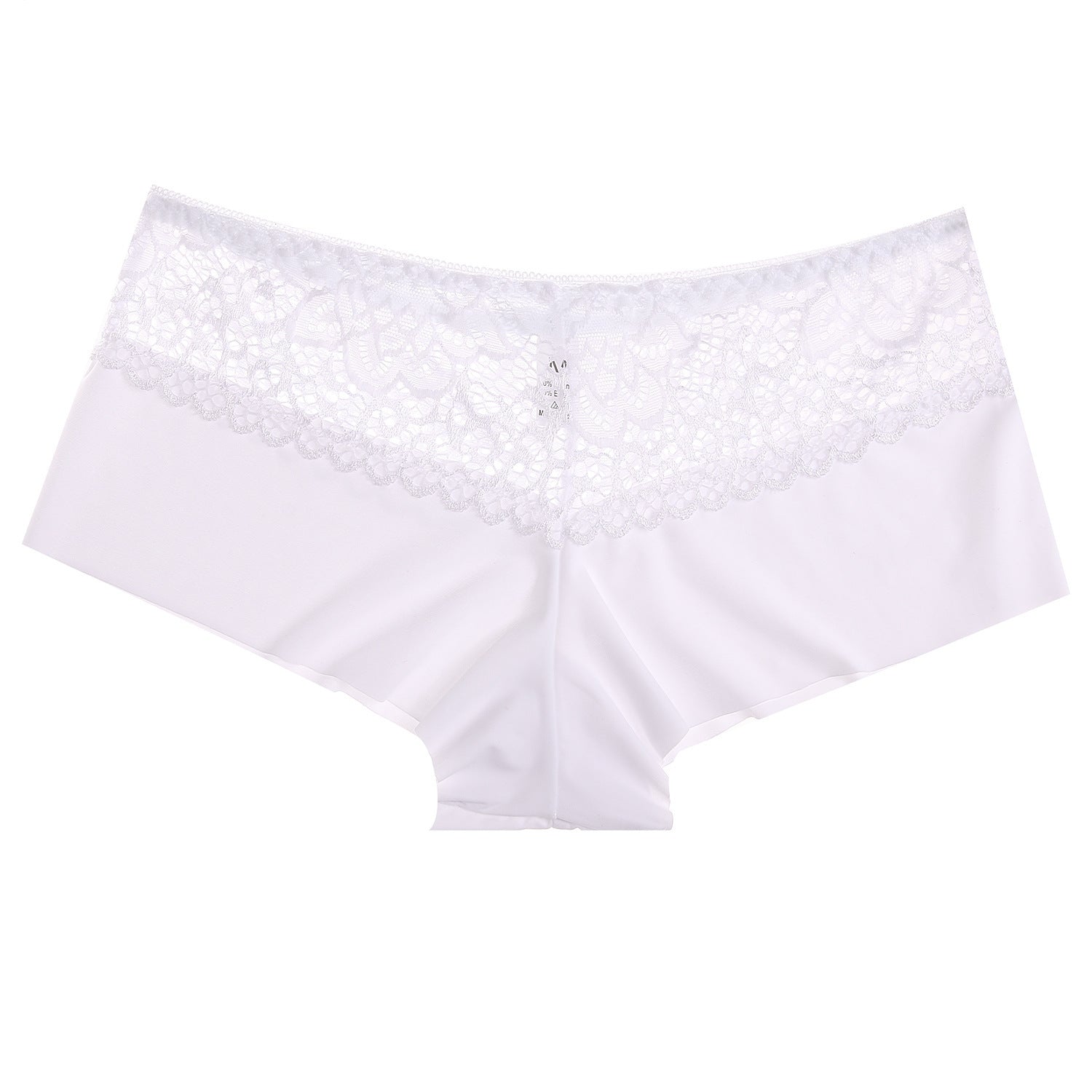 Women's Lace Seamless Briefs