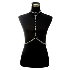 Body Chain European And American Cross-border Jewelry Women