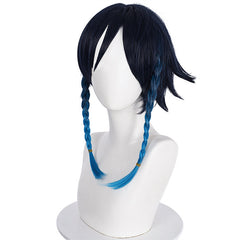 Cosplay hair accessory