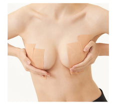 Invisible breast lift tape roll - front view