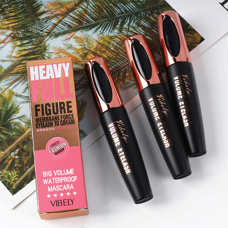 Long-lasting, smudge-proof mascara in sleek black design
"#Makeup #LipGloss #Concealer #Powder #Blush #Eyeshadow #Mascara #Lipstick #LipLiner #Highlighter #Bronzer #BeautyEssentials #Cosmetics #MakeupAddict #BeautyFavorites"