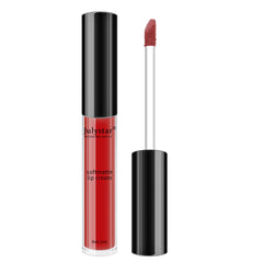 Water Mist Matte Liquid Lipstick Female Christmas Makeup Nourishing Long-lasting No Stain On Cup