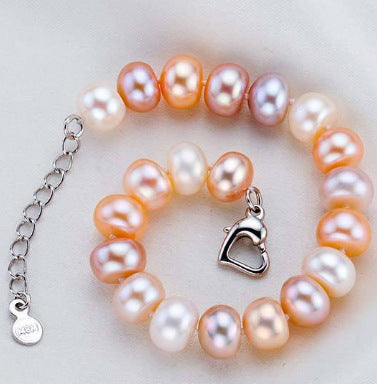 Wholesale fashion pearl bracelet