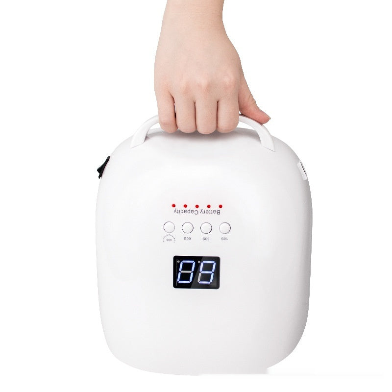 Nail Phototherapy Machine