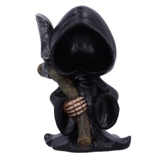 Halloween Reaper Resin Crafts Decorative Desktop Ornaments