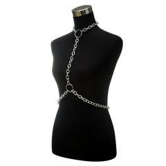 Body Chain European And American Cross-border Jewelry Women