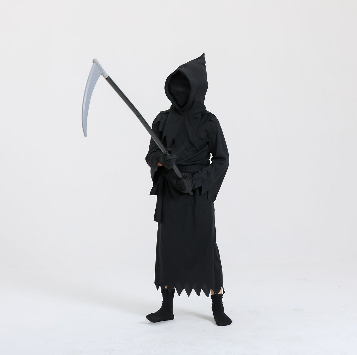 Grim Reaper Children's Halloween Costume