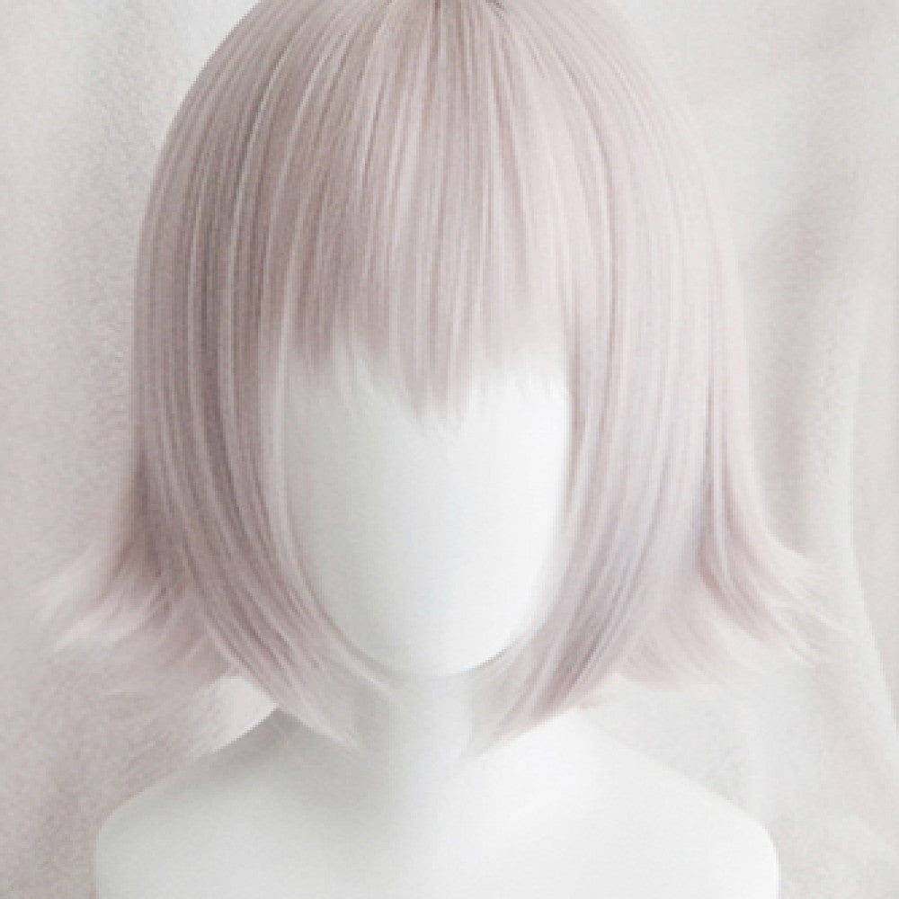 Women's High Temperature Silk Wig