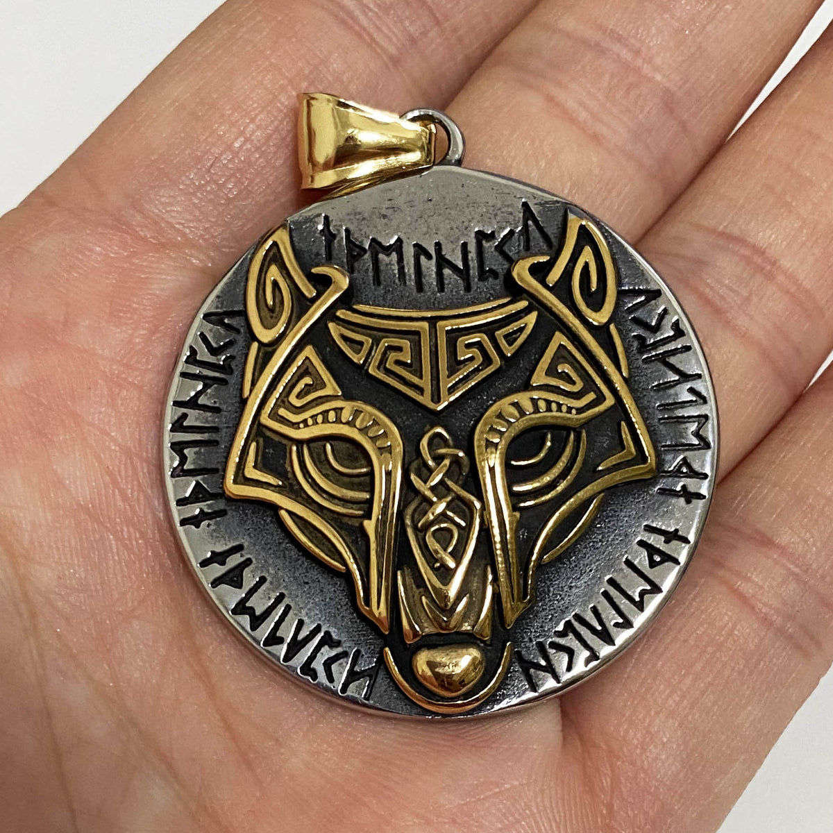 "VikingJewelry #NorseAccessories #WarriorStyle #VikingRings #VikingNecklaces #VikingBracelets #NordicDesign #AncientInspired #MythicalJewels #LegendaryCraftsmanship"