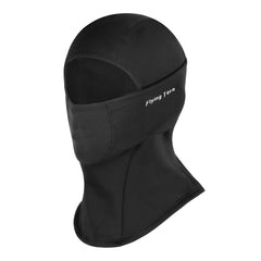 Outdoor Fleece Bib Cold And Haze Mask Riding Headgear