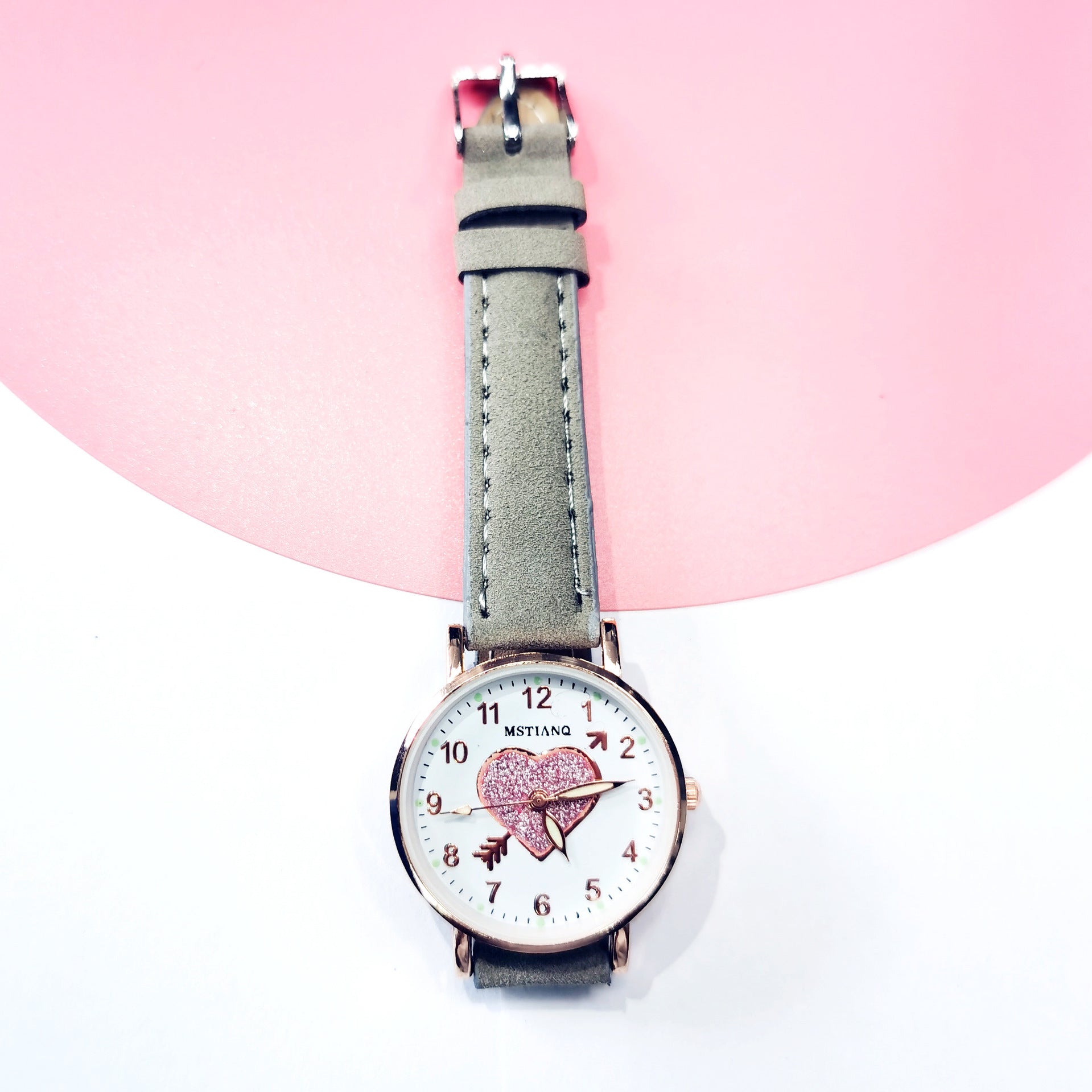 Luminous Watch Female Student Ins Wind