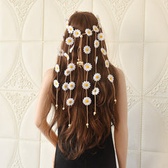 New Women's Fashionable Headwear Garland