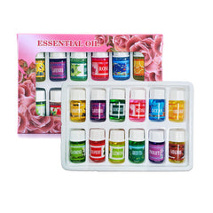 Water-soluble Essential Oil Air Outlet Aromatherapy