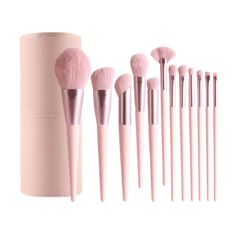 eyeshadow brushes