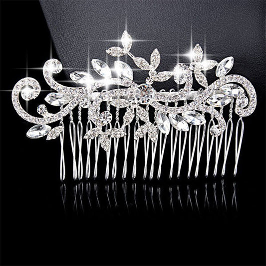 Best-selling Wedding Accessories For Bridal Hair Combs