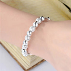 Ladies Korean Version Transfer Beads Vera Bracelet