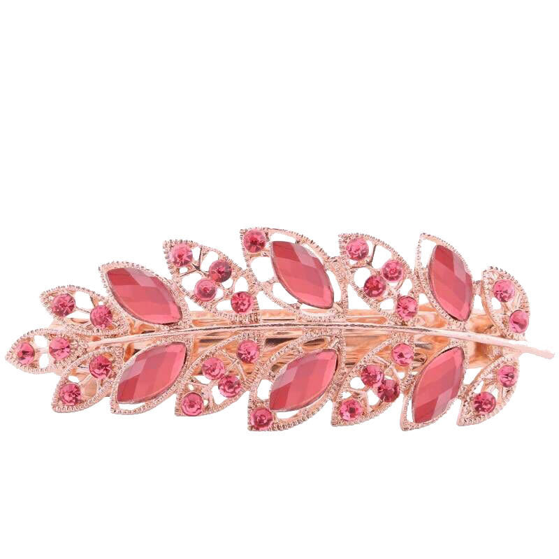 Women's Alloy Electroplated Headdress