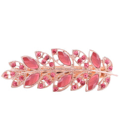 Women's Alloy Electroplated Headdress