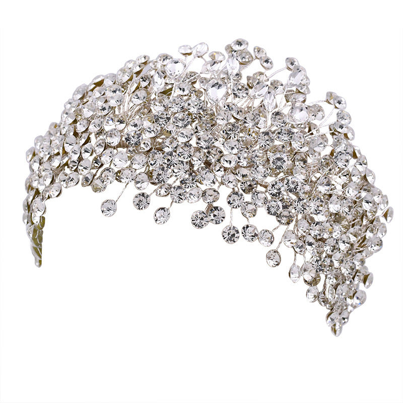 New Hot Sell Wedding Headwear New Headband Accessories