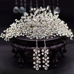 New Hot Sell Wedding Headwear New Headband Accessories