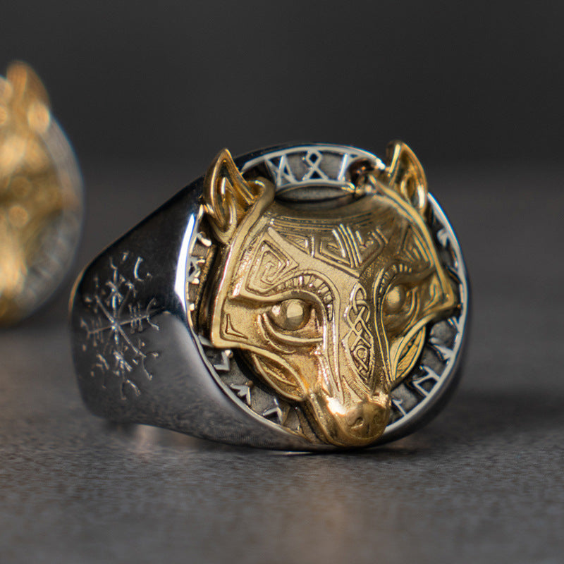 "VikingJewelry #NorseAccessories #WarriorStyle #VikingRings #VikingNecklaces #VikingBracelets #NordicDesign #AncientInspired #MythicalJewels #LegendaryCraftsmanship"