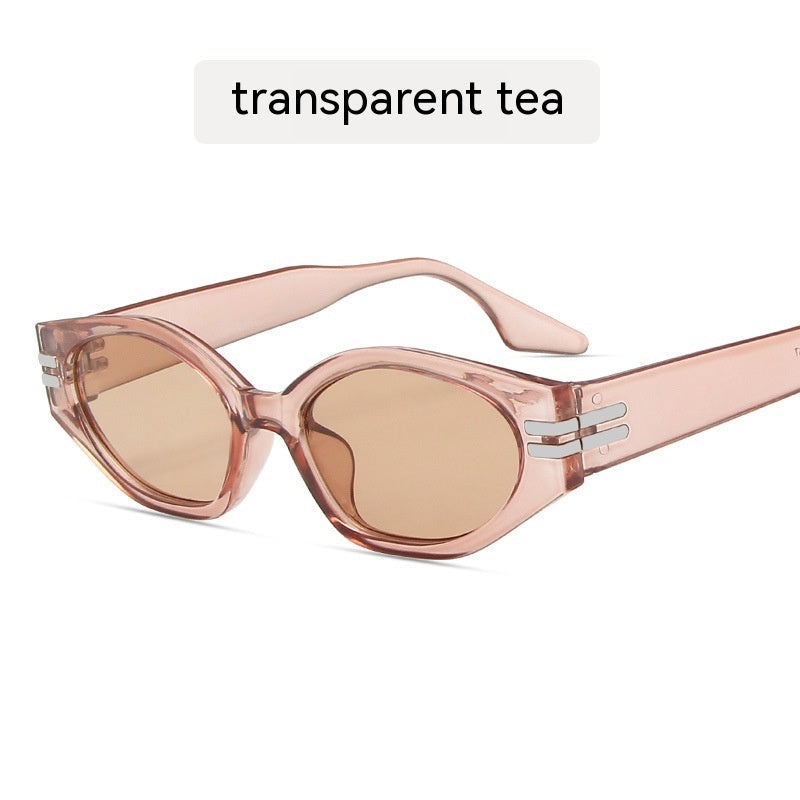 Street Shooting Sunglasses  women product  women accessories  girls product  ellexo shop  women products  Accessories  fashion  formal  formal glasses  girls accessories  girls fashion  girls products  glasses  High-end Accessories  Luxury  New Arrival  outdoor glasses  round glasses  shades  sun glasses  sun protection  sunglasses  stylish  trendy  trendy glasses  windproof  women fashion