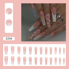 "#NailArt #GelPolish #AcrylicNails #NailStamping #NailDotting #NailDesigns #ManicureTools #DIYNails #NailSalonEssentials #NailArtAddict "