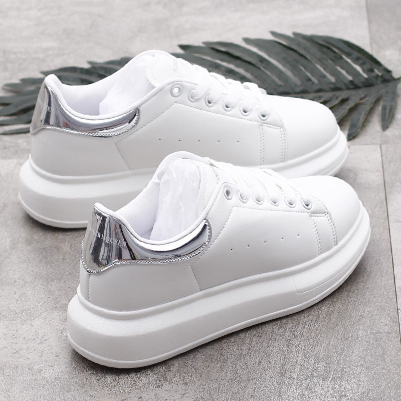 Casual Platform Student Platform Sneakers