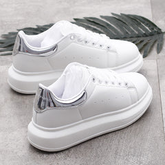 Casual Platform Student Platform Sneakers